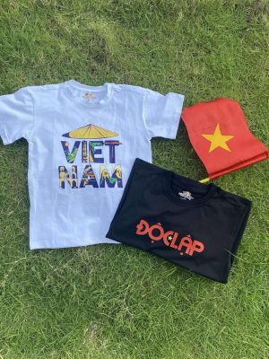 Lựa chọn áo cho bé đi chơi dịp lễ đẹp và mới nhất