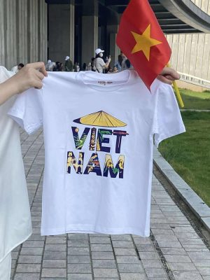 Lựa chọn áo cho bé đi chơi dịp lễ đẹp và mới nhất