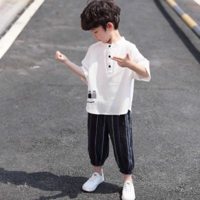 mua quần áo cho bé trai 12 tuổi ở đâu